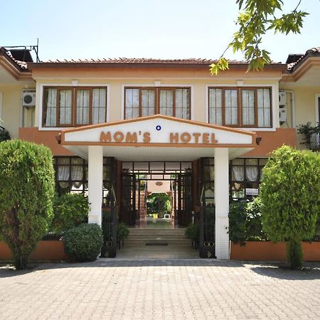 Mg Moms Hotel 케메르 외부 사진